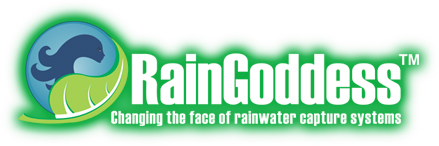 Rain Goddess Rainwater Capture Systems